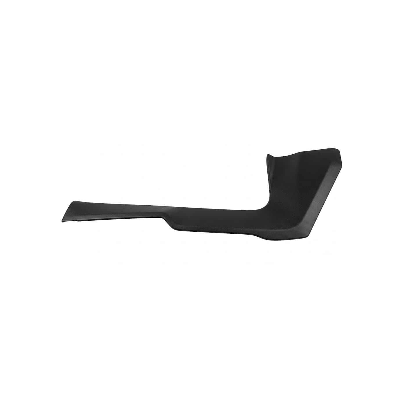 Накладка стойки A нижняя LH 1733810-24-G Tesla Model 3 2024 — Оригинал БУ