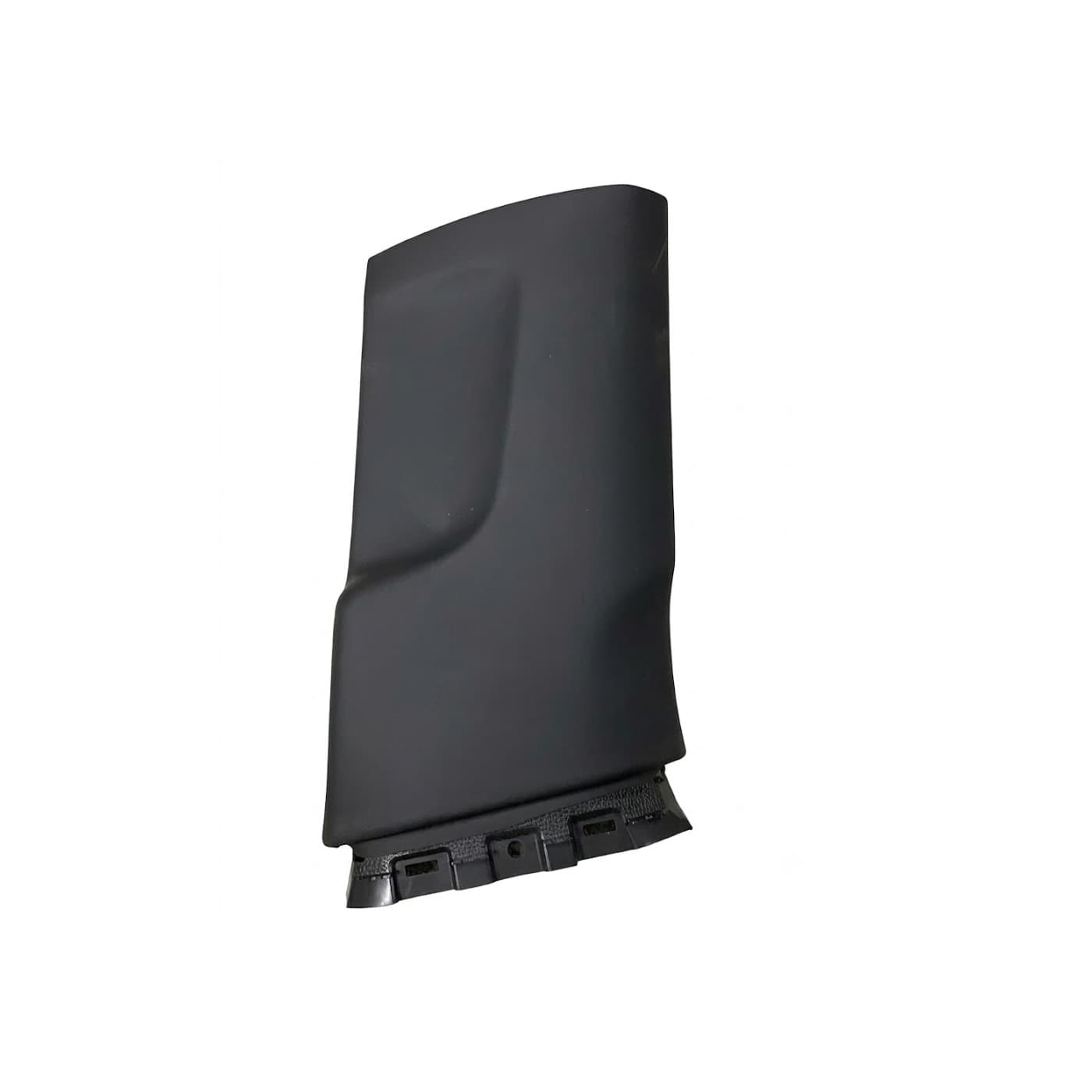 Накладка стойки A нижняя RH 1733506-24-G Tesla Model 3 2024 — Оригинал БУ