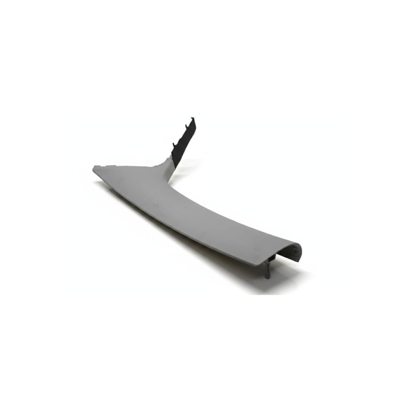 Накладка стойки под лобовым стеклом верхняя LH 1494604-00-E Tesla Model Y — Оригинал БУ
