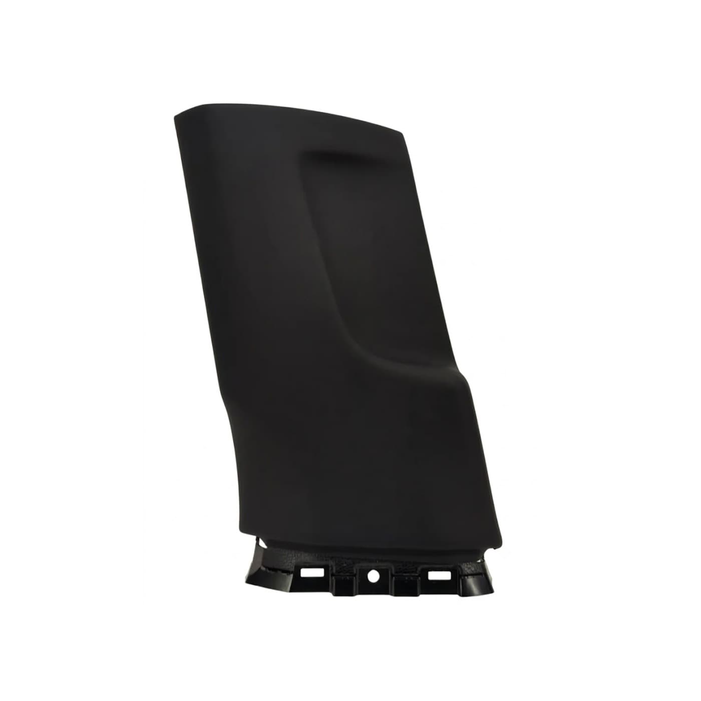 Накладка стойки В средняя RH 1733773-20-D Tesla Model 3 2024+ — Оригинал БУ