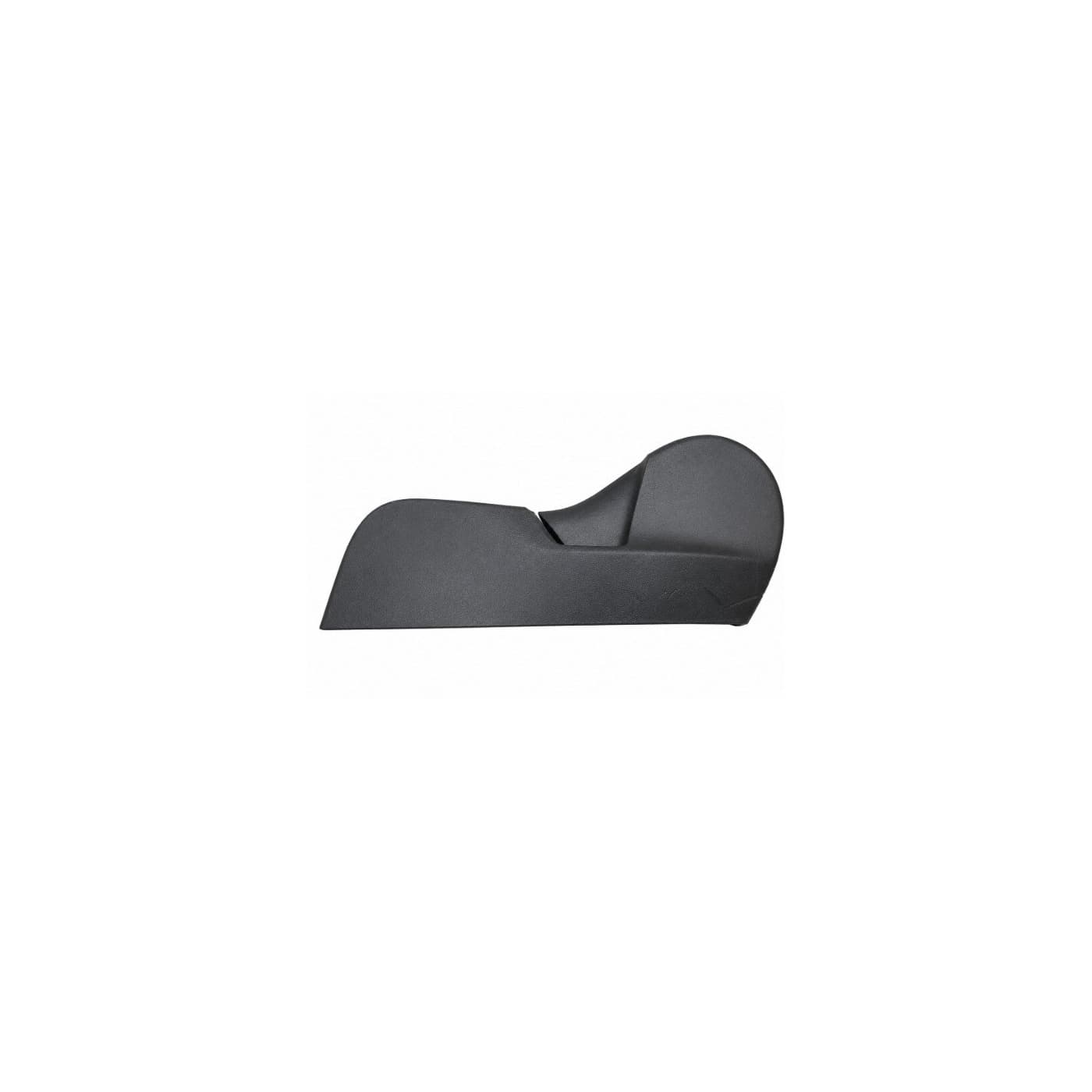 Накладка сидения водителя 1138981-00-B Tesla Model 3, Model Y — Оригинал БУ
