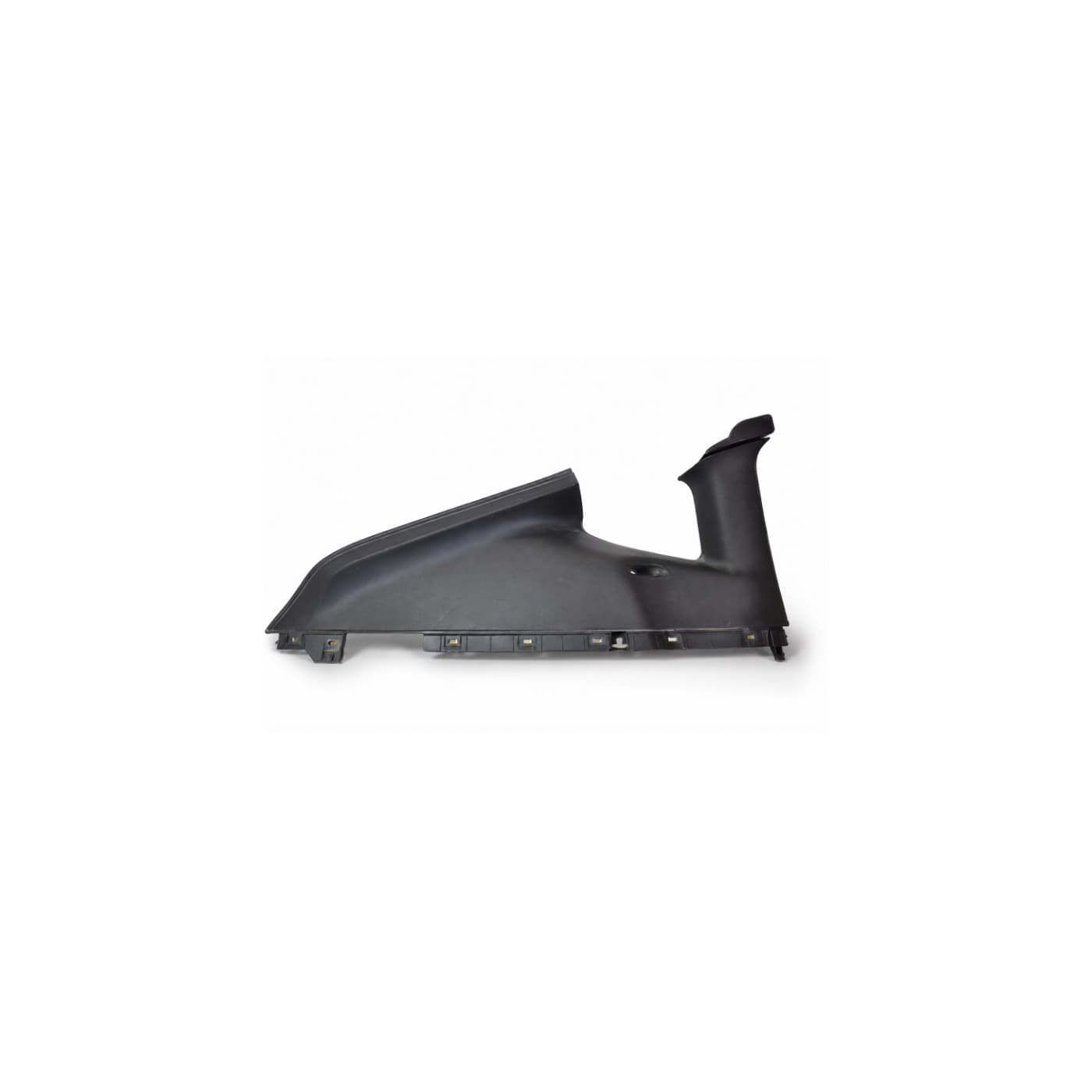 Накладка задней стойки верхняя LH 1494608-79-A Tesla Model Y — Оригинал БУ