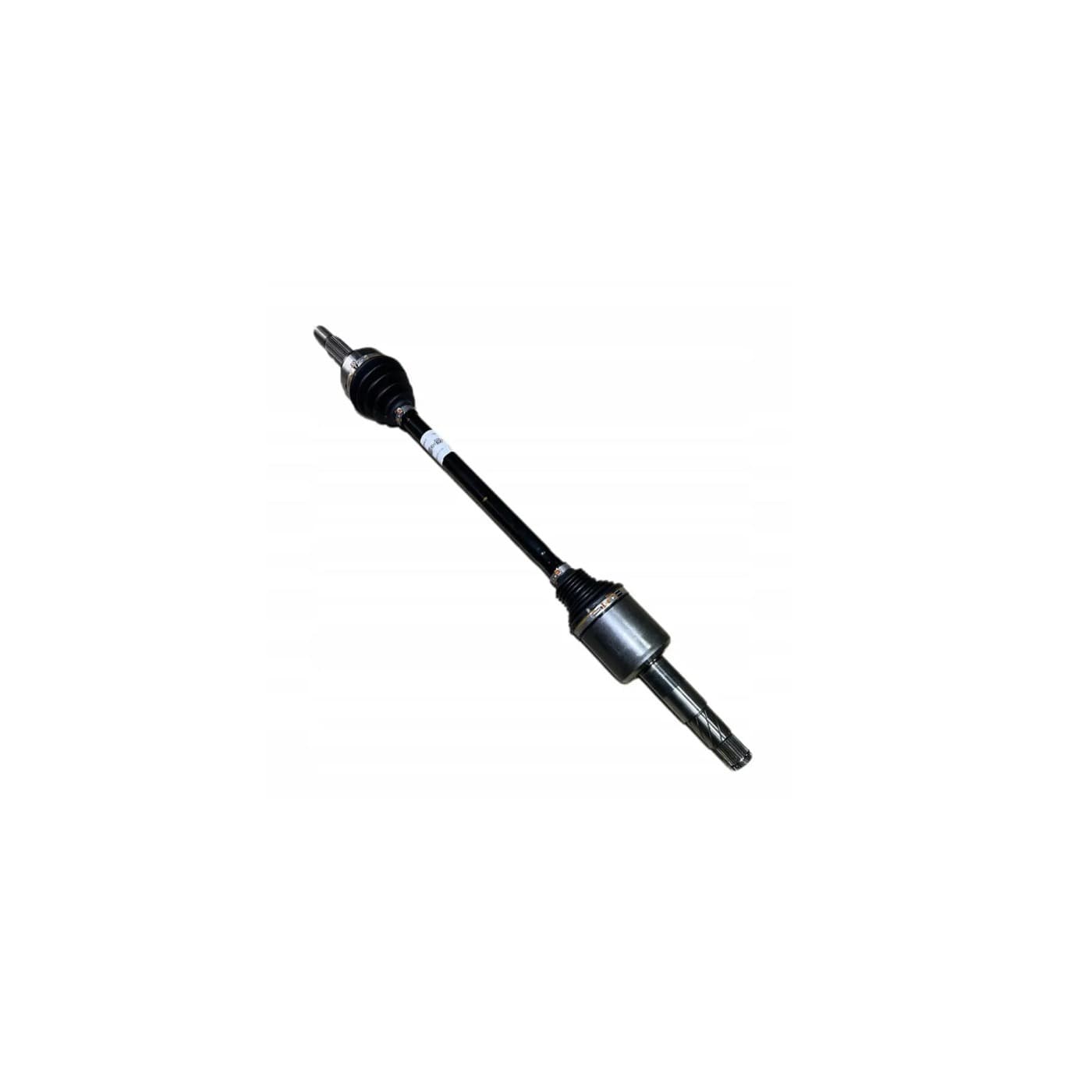 Напівось передня RH 1420119-00-B Tesla Model X, Model S — Аналог, Новий
