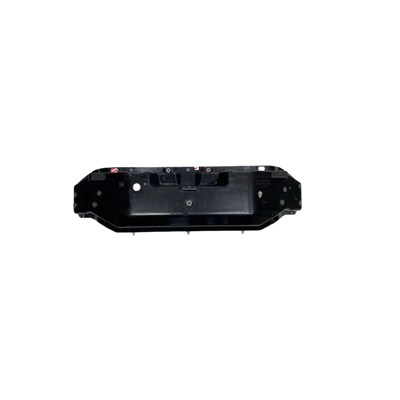 Панель передняя (телевизор) 1035176-00-G Tesla Model X — Аналог, Новый