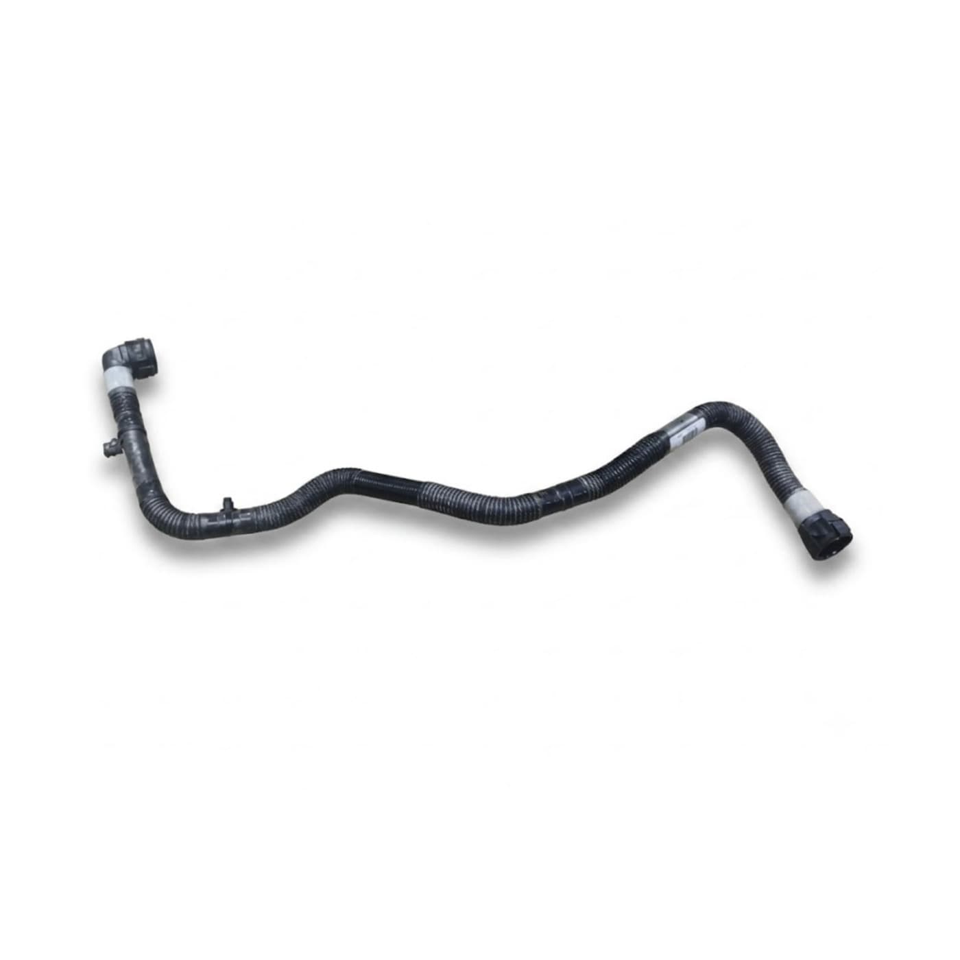 Патрубок радиатора LH 1501332-00-D Tesla Model 3, Model Y — Оригинал, Новый