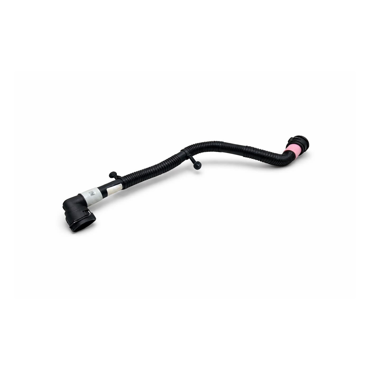 Патрубок радиатора RH 1501325-00-C Tesla Model 3, Model Y — Оригинал, Новый