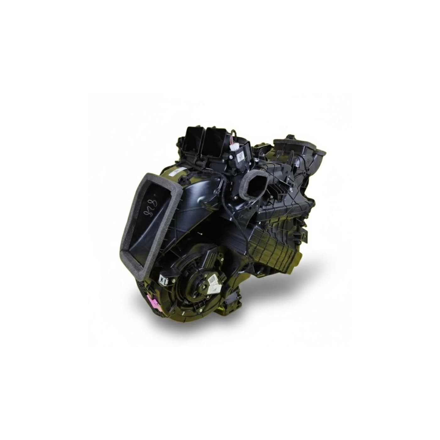 Печка (климатическая установка) 1494714-00-G Tesla Model Y, Model 3 — Оригинал БУ