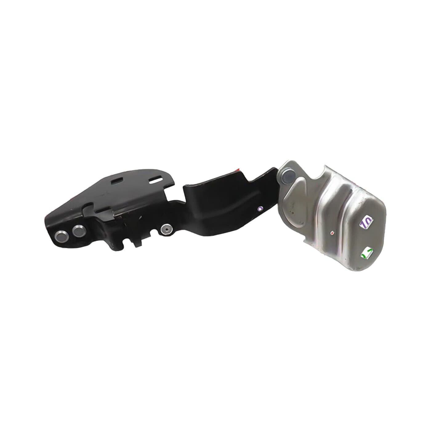 Петля капота LH 1643845-00-A Tesla Model 3 Refresh — Аналог, Новый
