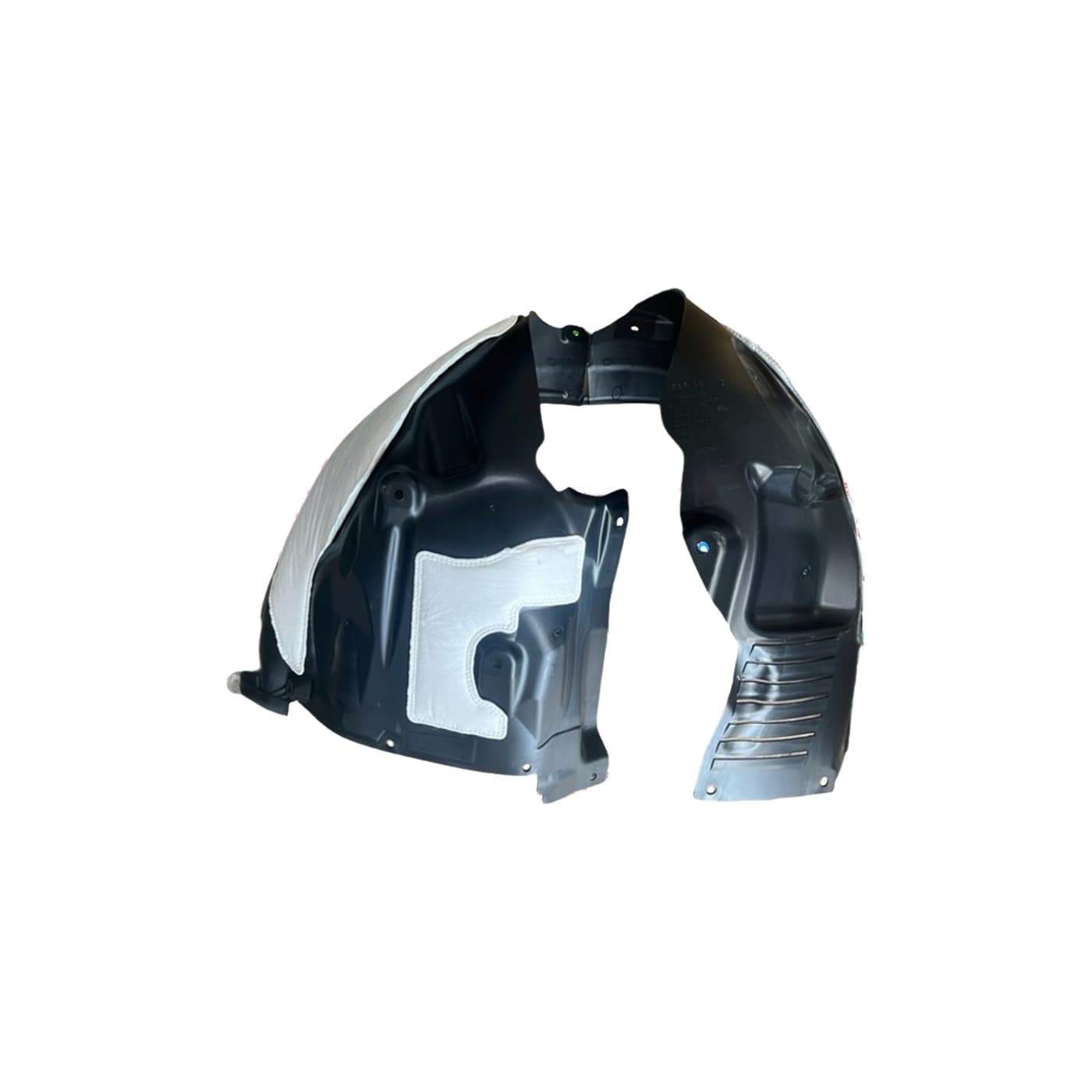Брызговик передний RH 1585129-00-C Tesla Model X 2021+ — Оригинал, Новый