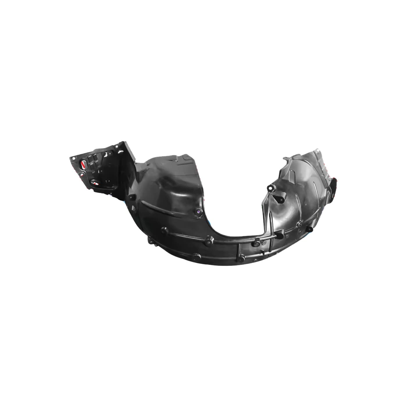 Подкрылок передний RH 1694557-00-E Tesla Model 3 2024+ — Оригинал, Новый