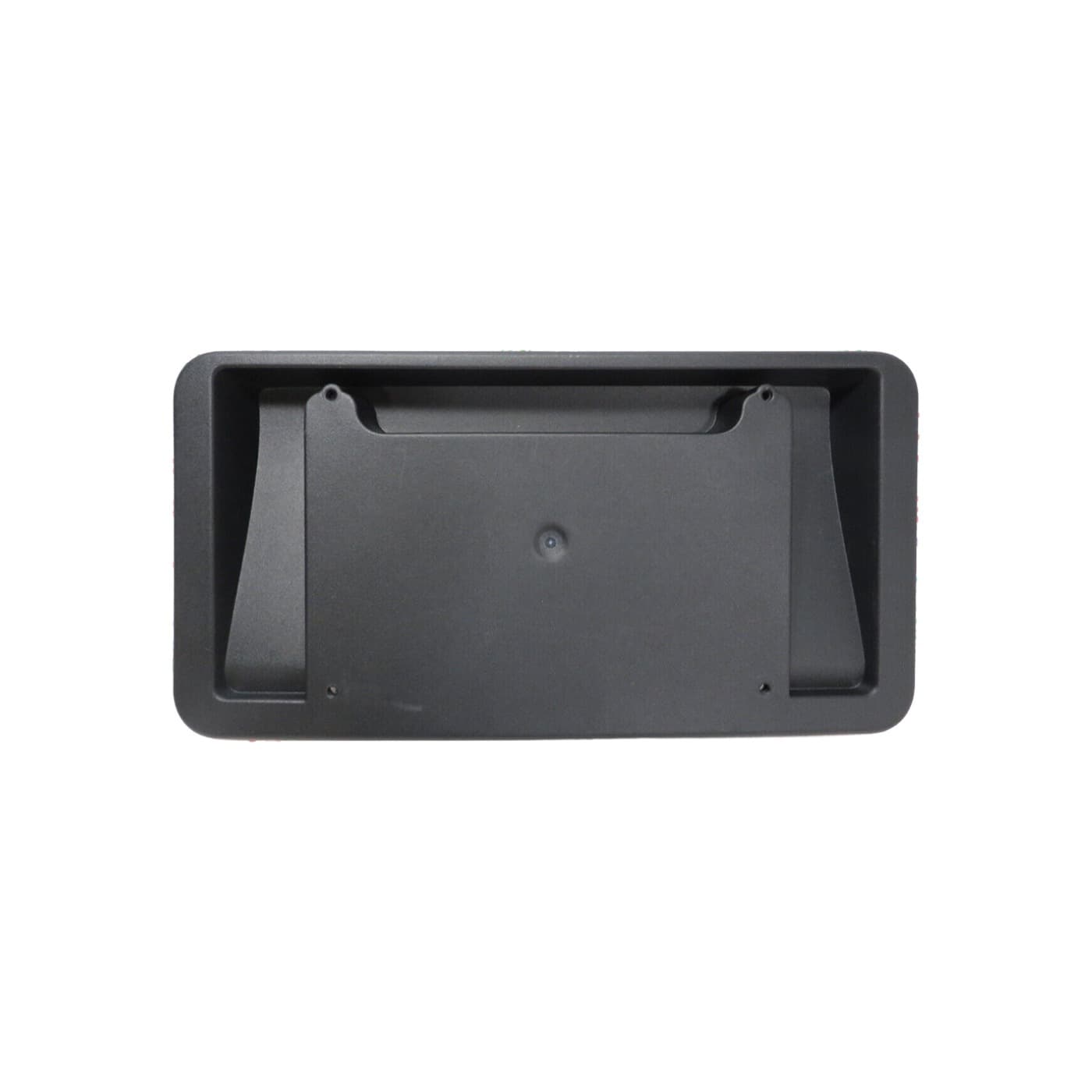 Подиум под номерной знак передний (EURO) 1493097-00-A Tesla Model Y — Аналог, Новый