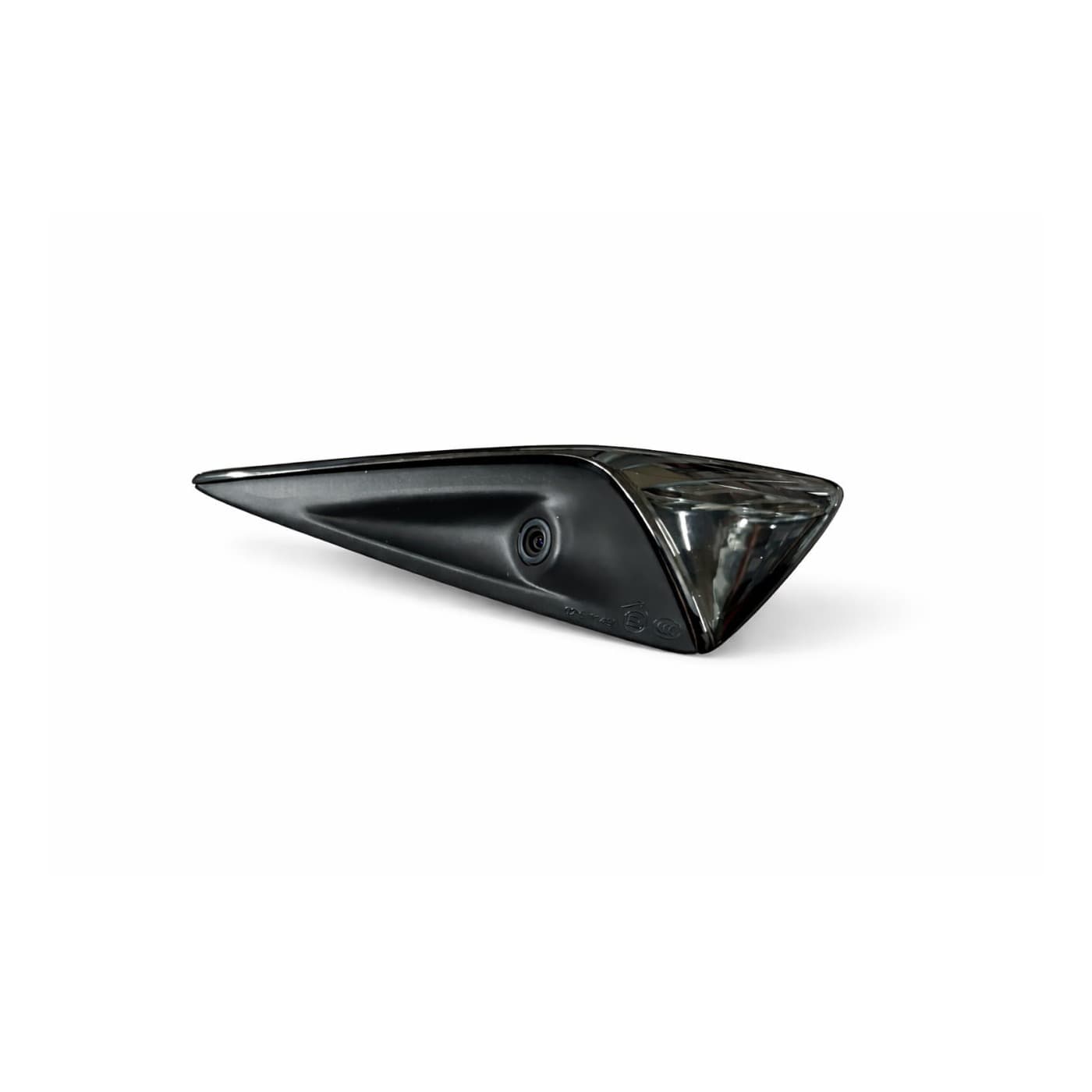 Повторитель поворота (камера) RH 1495867-22-C Tesla Model X 2021+ — Оригинал, Новый
