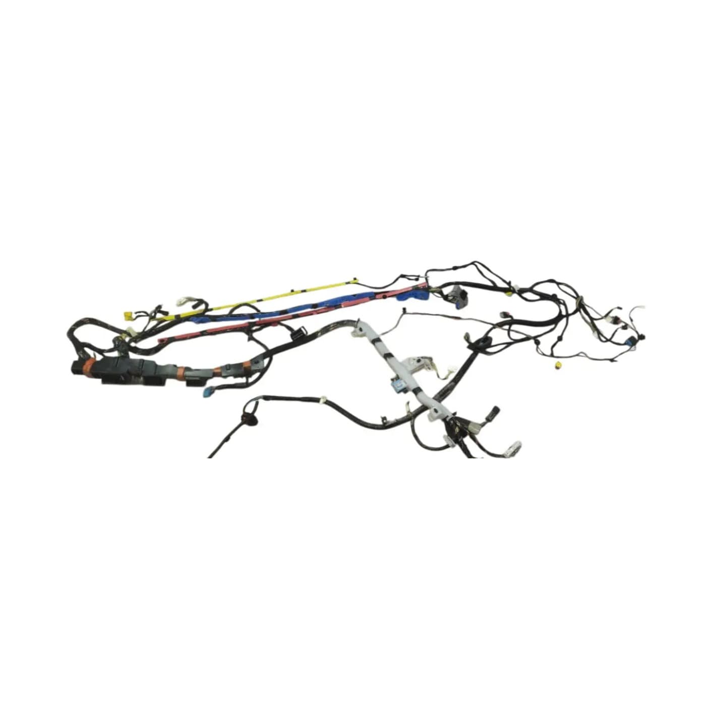 Проводка салона LH 3489041-00-D Tesla Model Y — Оригинал БУ