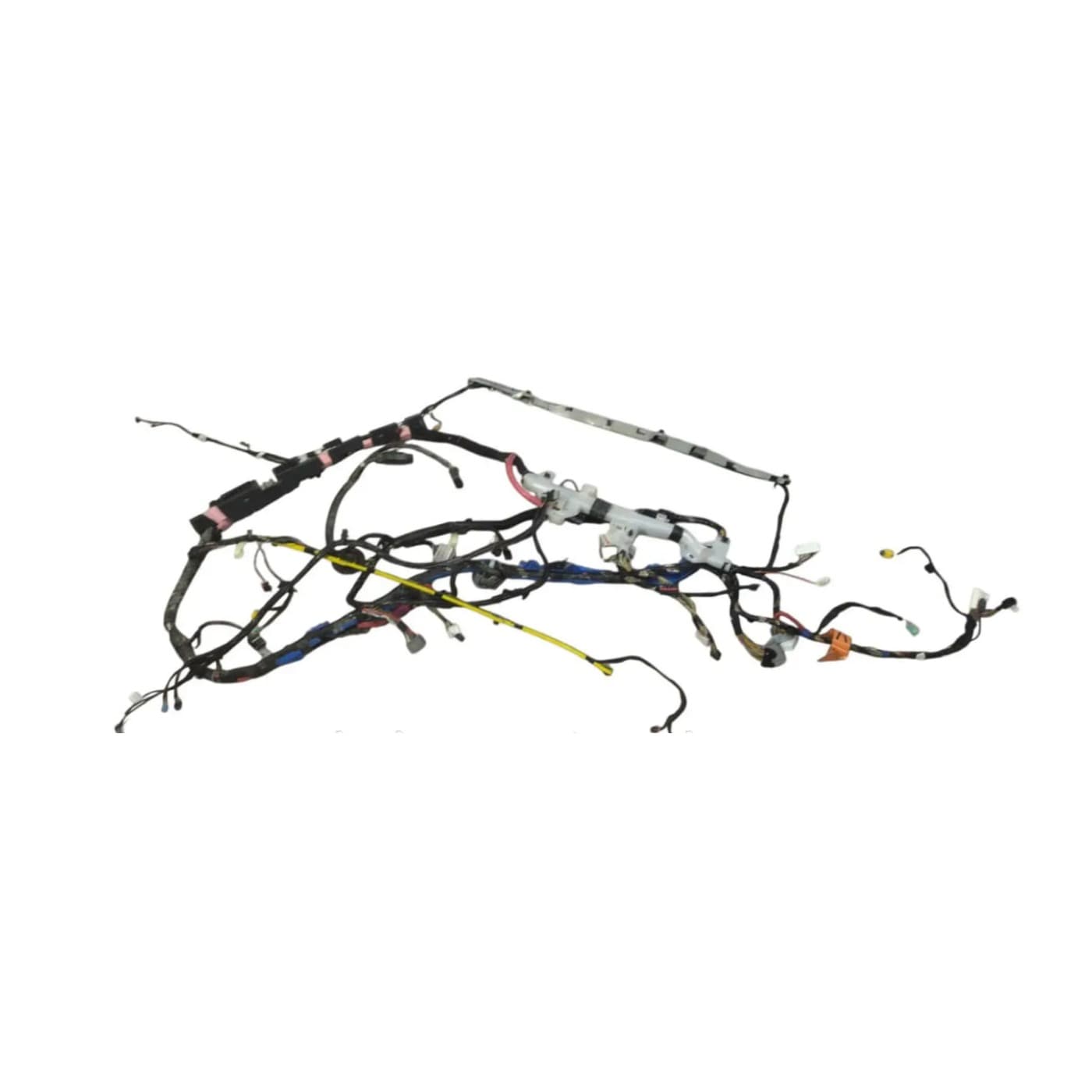 Проводка салона RH 3489042-01-D Tesla Model Y — Оригинал БУ