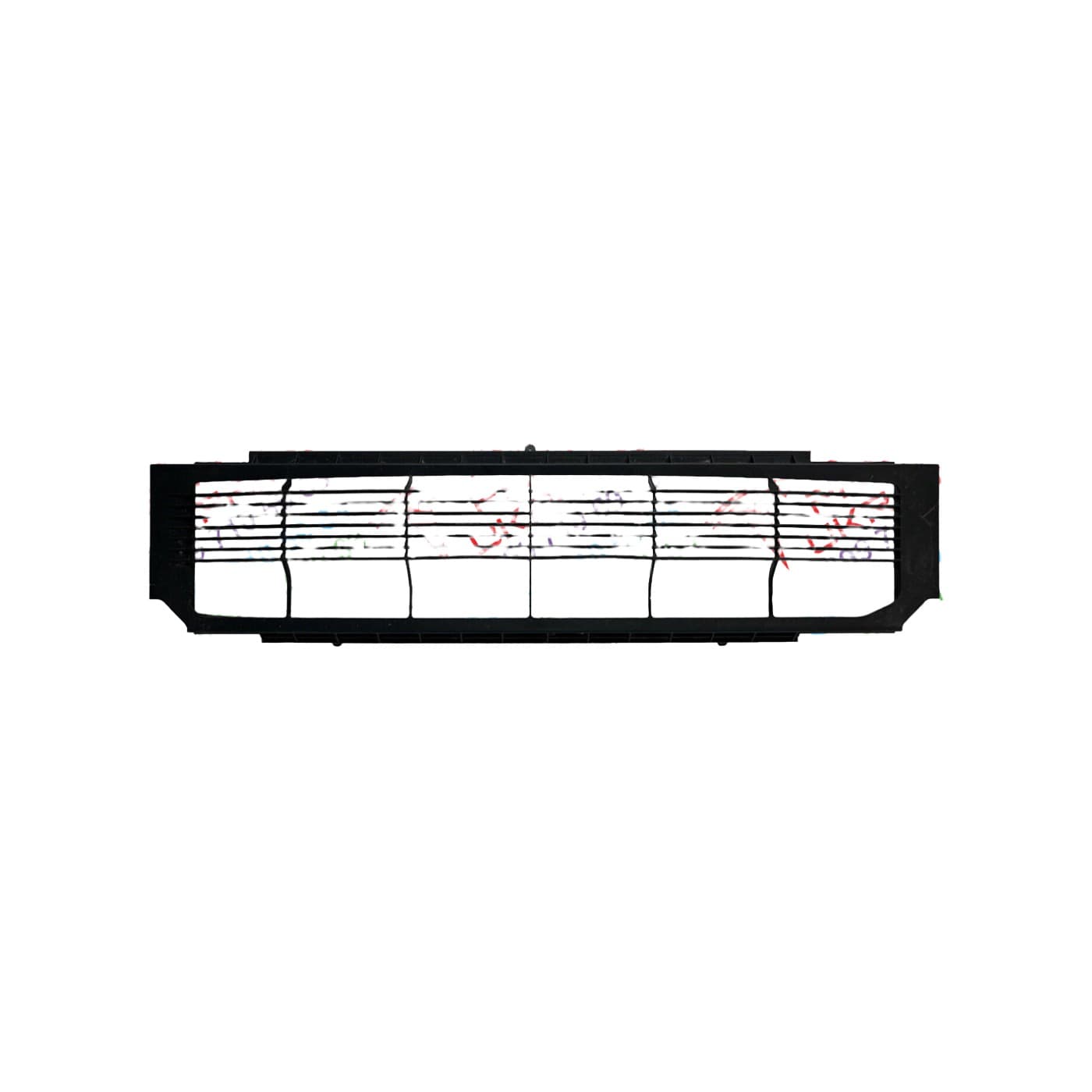 Решетка радиатора 1058022-00-B Tesla Model S рестайлинг — Аналог, Новый