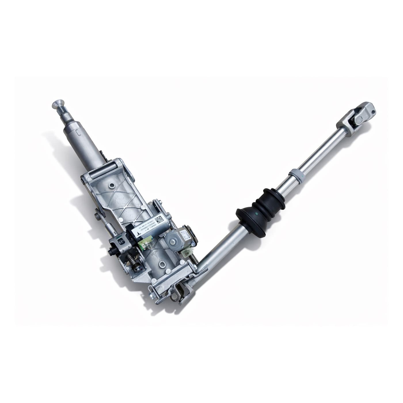Рулевая колонка 1044811-00-D Tesla Model 3 1188811-00-D — Оригинал БУ