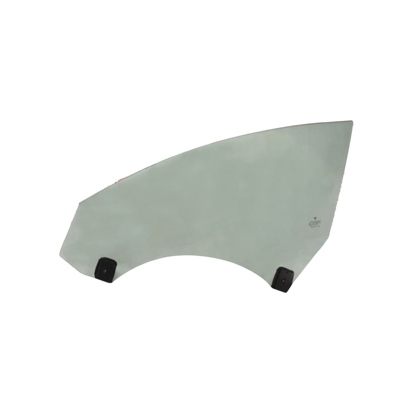 Стекло двери передней (двойное) LH 1568570-00-B Tesla Model 3 — Оригинал, Новый