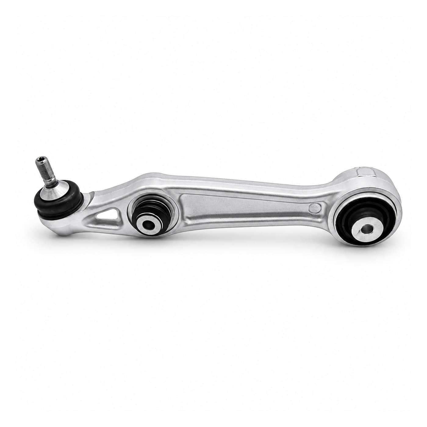 Рычаг передний (прямой) LH/RH 1027351-00-C Tesla Model S, Model X — Аналог, Новый