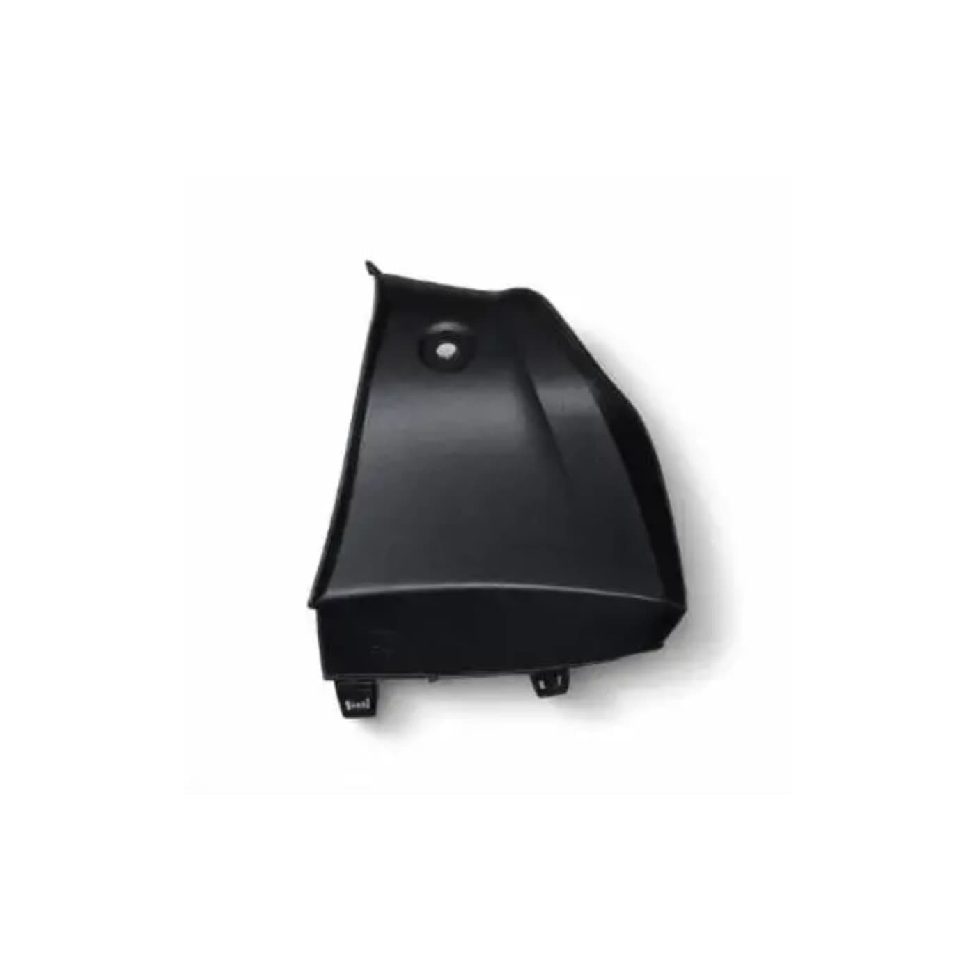 Задняя разделительная панель RH 1784320-00-B Tesla Model 3 2024+ — Оригинал БУ