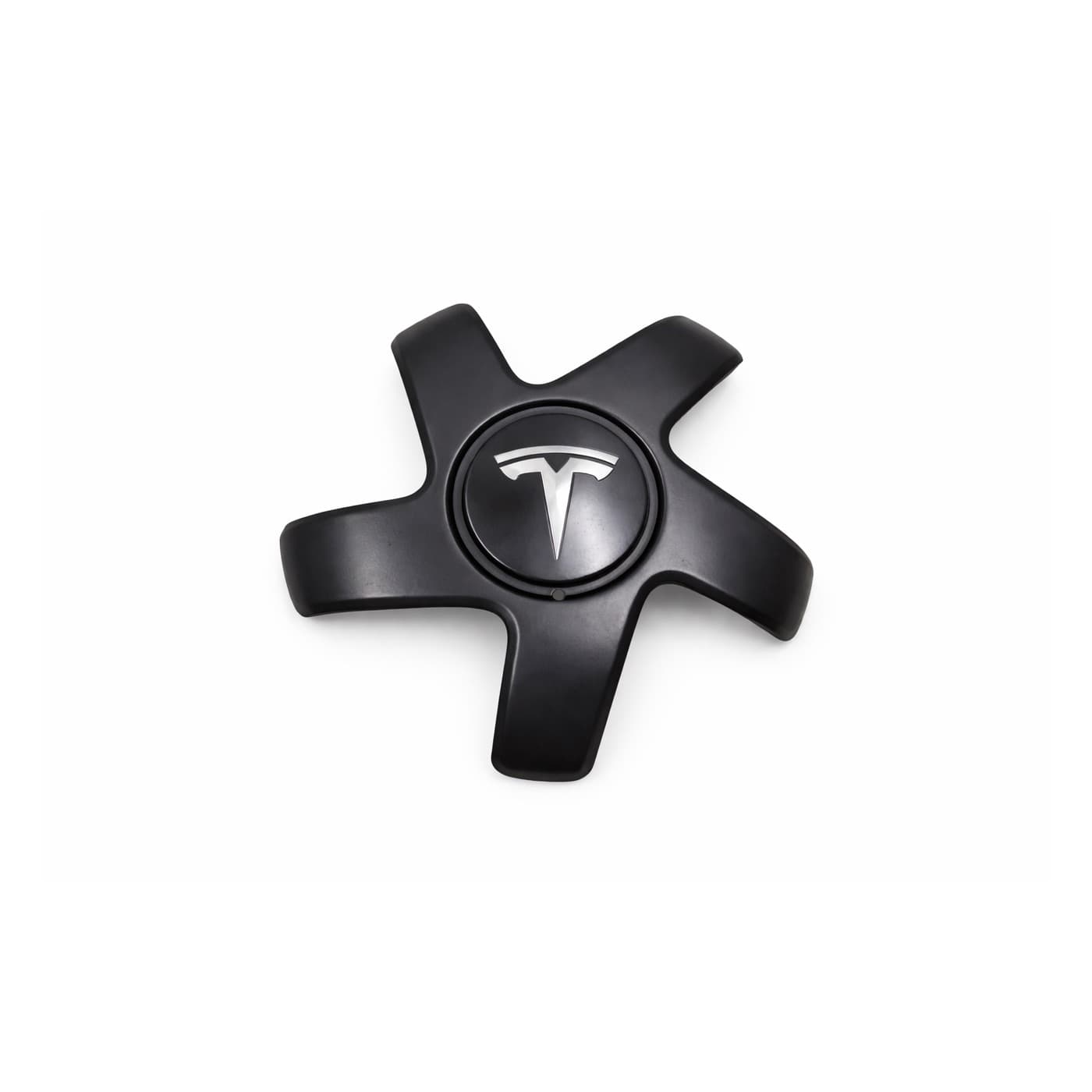 Заглушка в диск колеса 19" 1044232-00-A Tesla Model 3 — Оригинал БУ