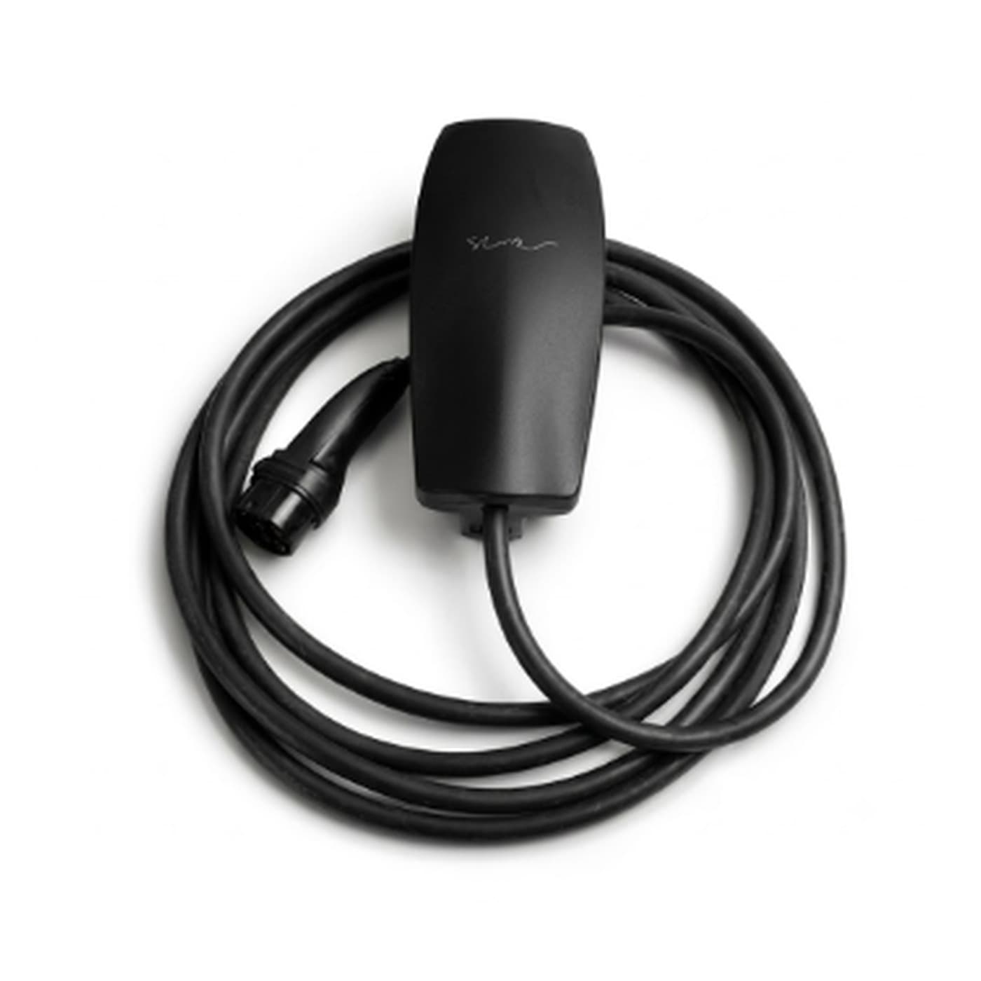 Зарядна станція 1050071-11-J Tesla Wall connector Type 2 Gen 2 32A 3 фази — Оригінал БВ